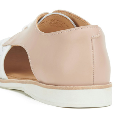 Sidecut Punch White/Chalk Pink